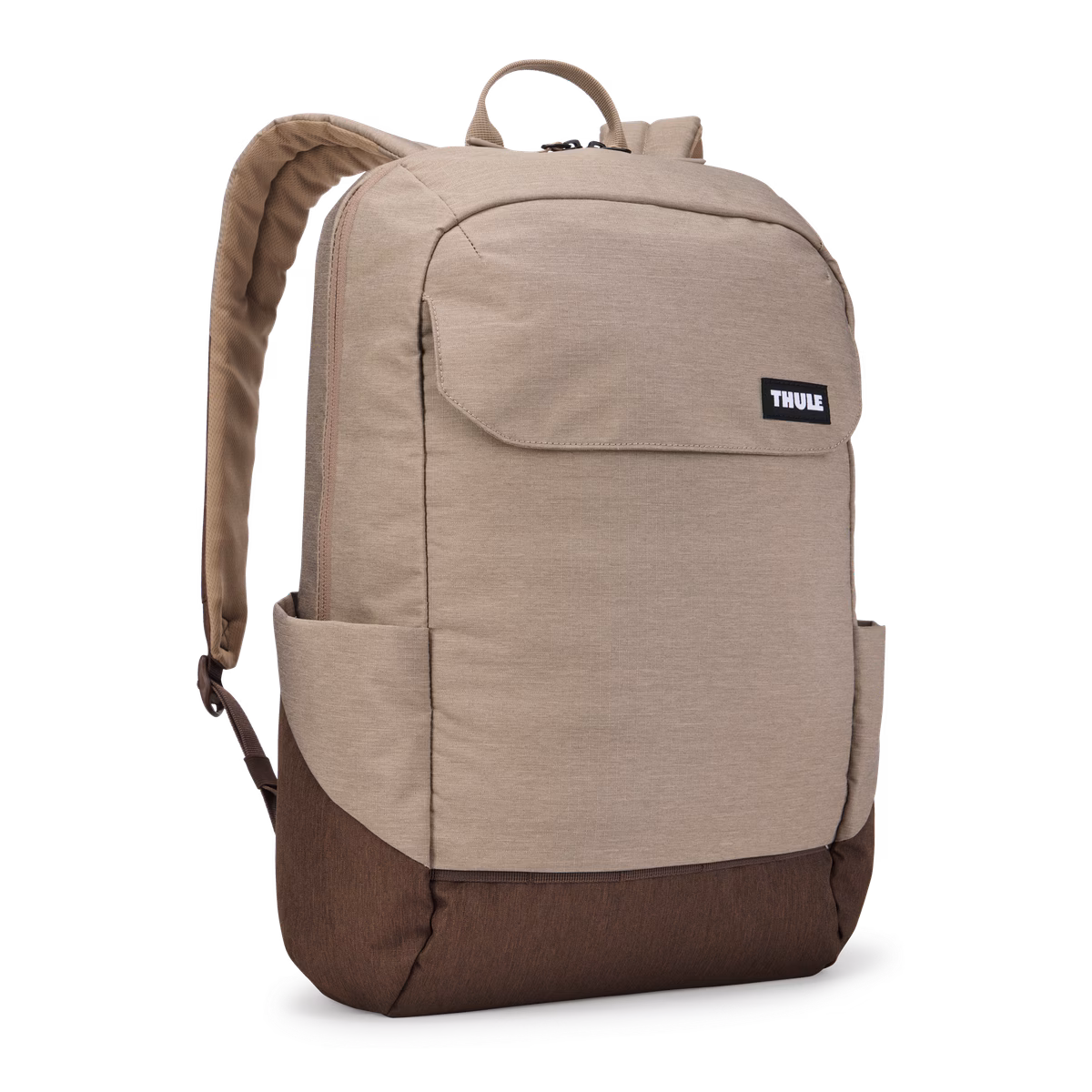 Thule Lithos
seljakott 20L helepruun