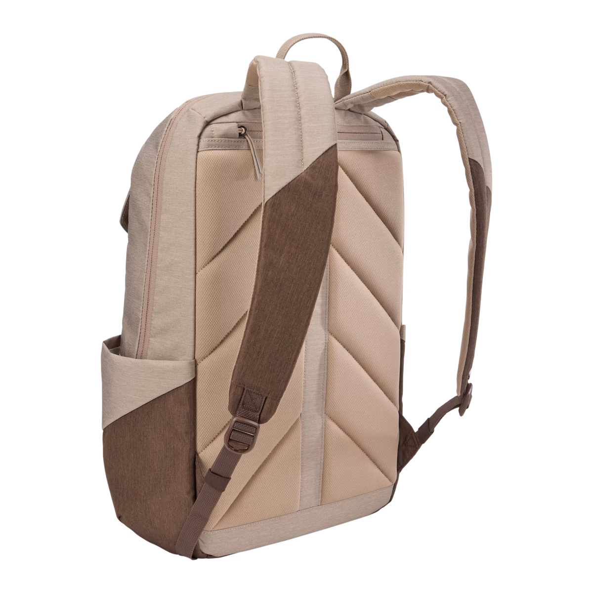 Thule Lithos
seljakott 20L helepruun