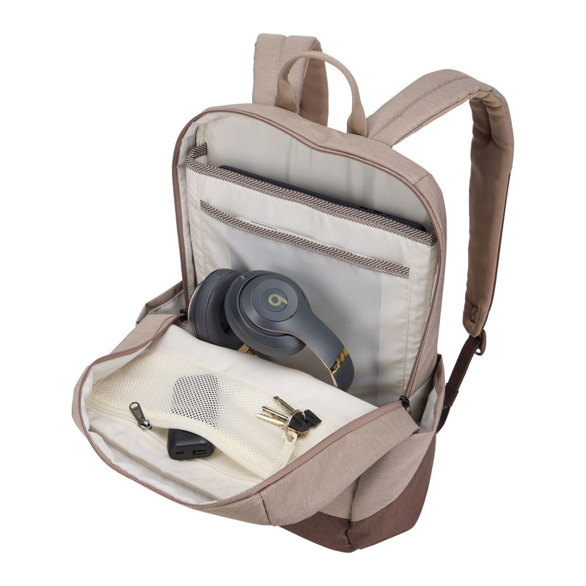 Thule Lithos
seljakott 20L helepruun