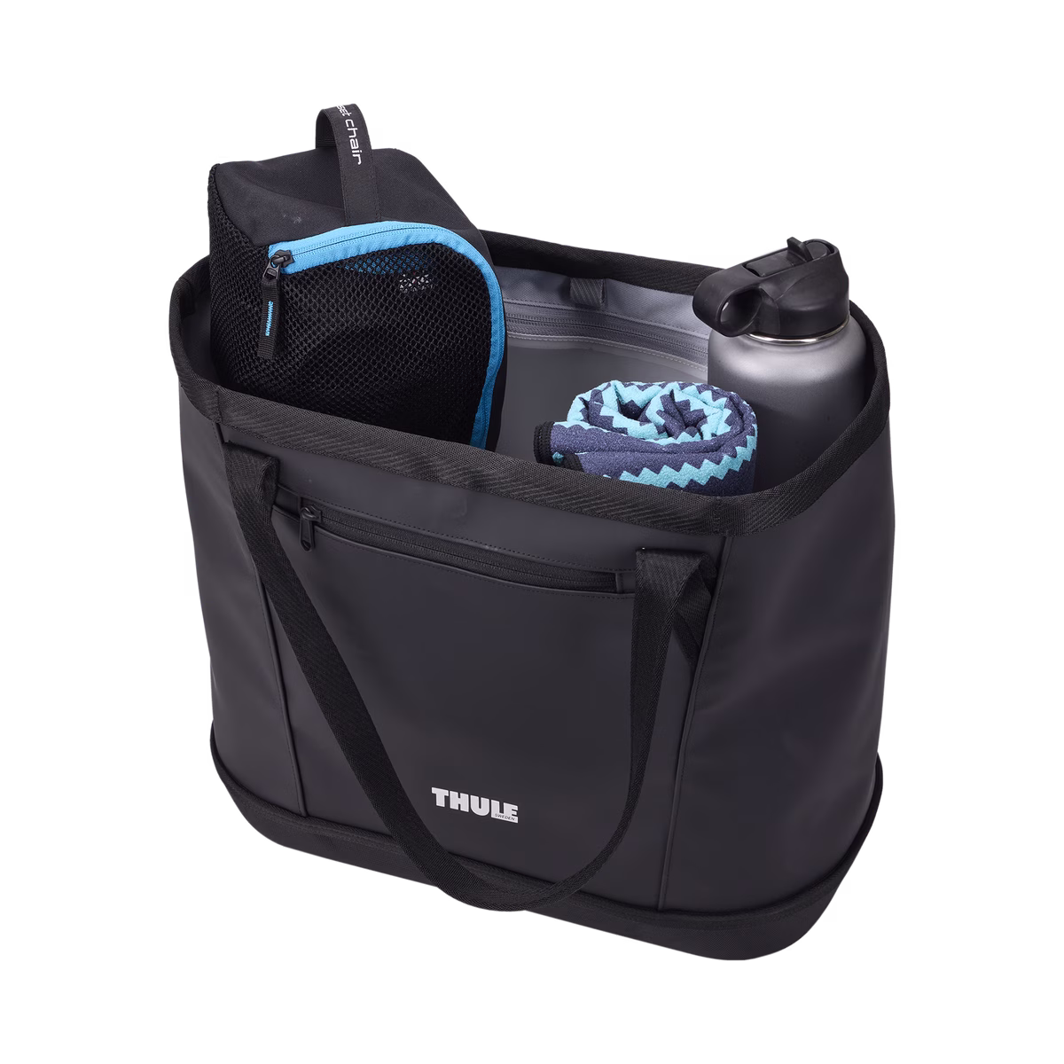 Thule Chasm
varustuse kott 30L must