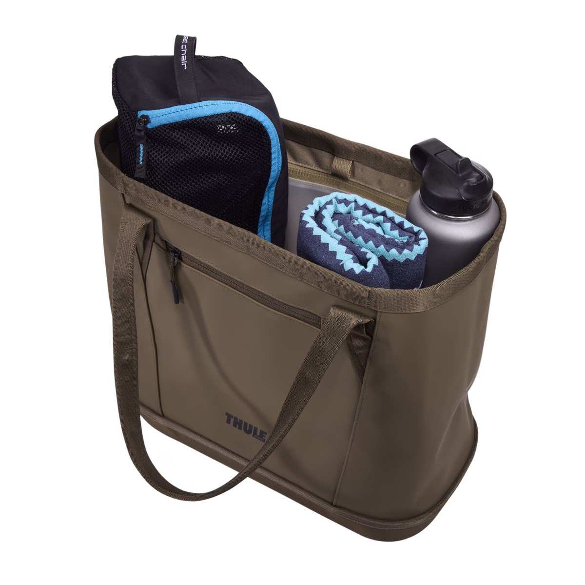 Thule Chasm
varustuse kott 30L khaki