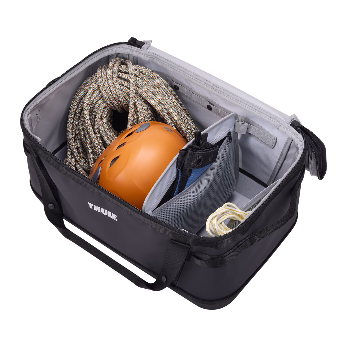 Thule Chasm
varustuse kott 55L must