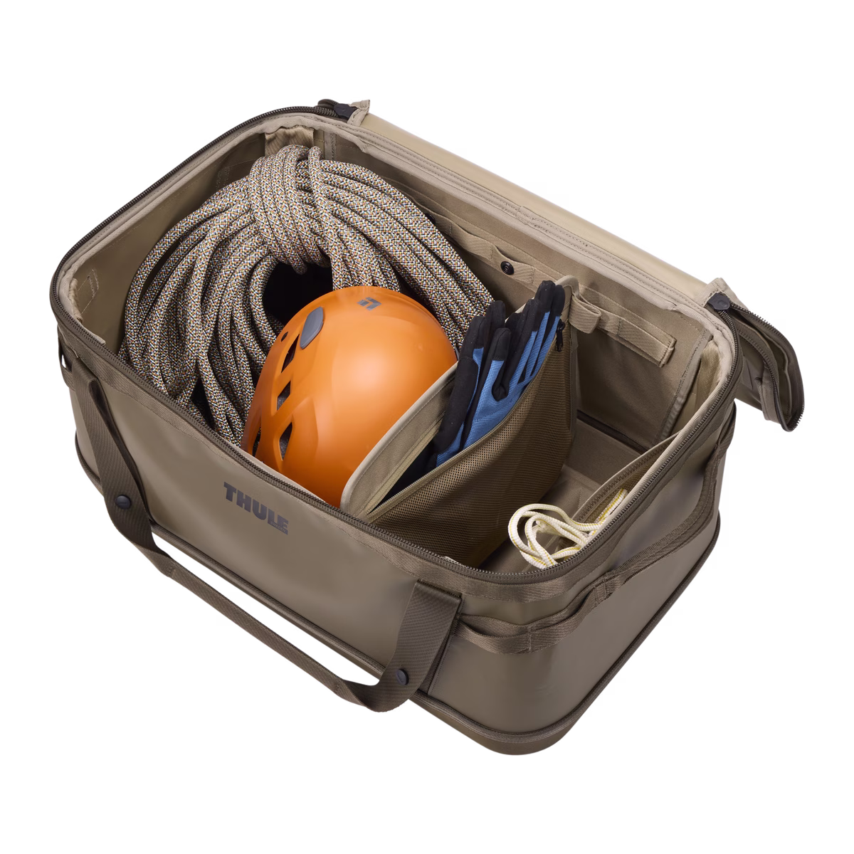 Thule Chasm
varustuse kott 55L khaki