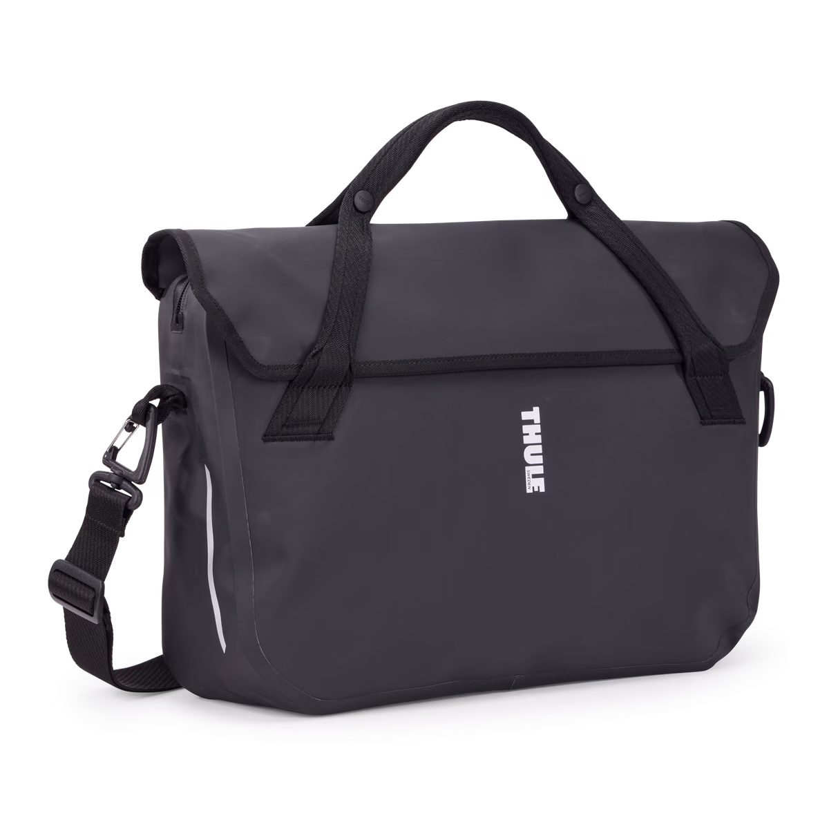 Thule Shield
sülearvutikott jalgrattale InLock 16" must