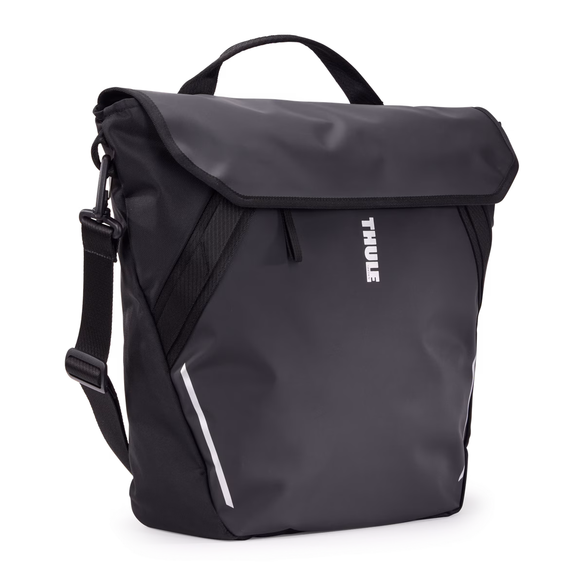 Thule Chasm
kullerikott jalgrattale InLock 22L must