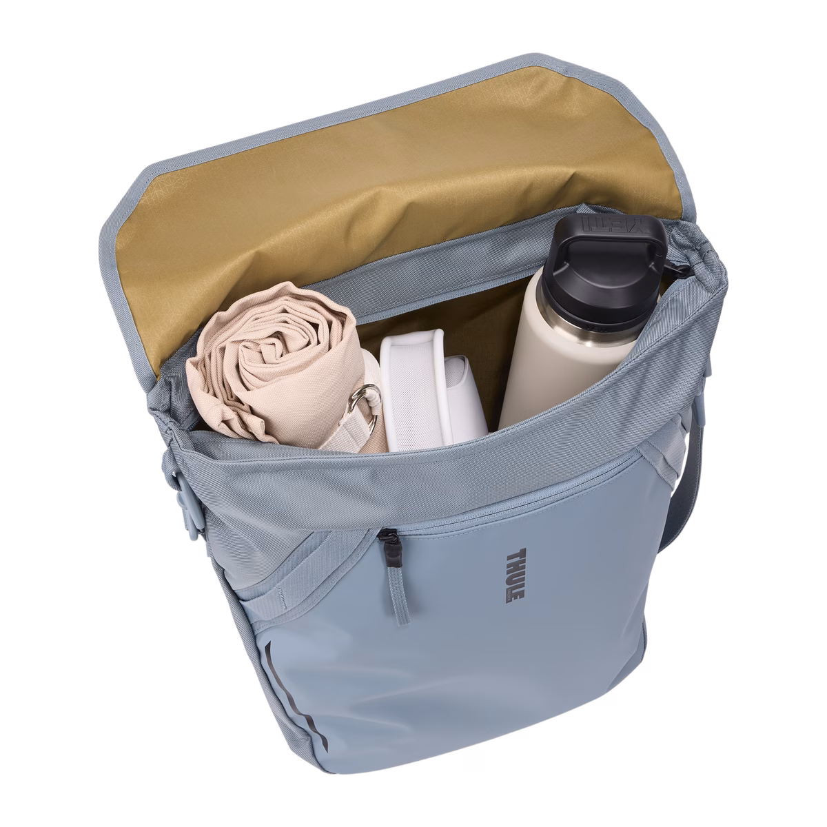 Thule Chasm
kullerikott jalgrattale, InLock, 22L, helesinine