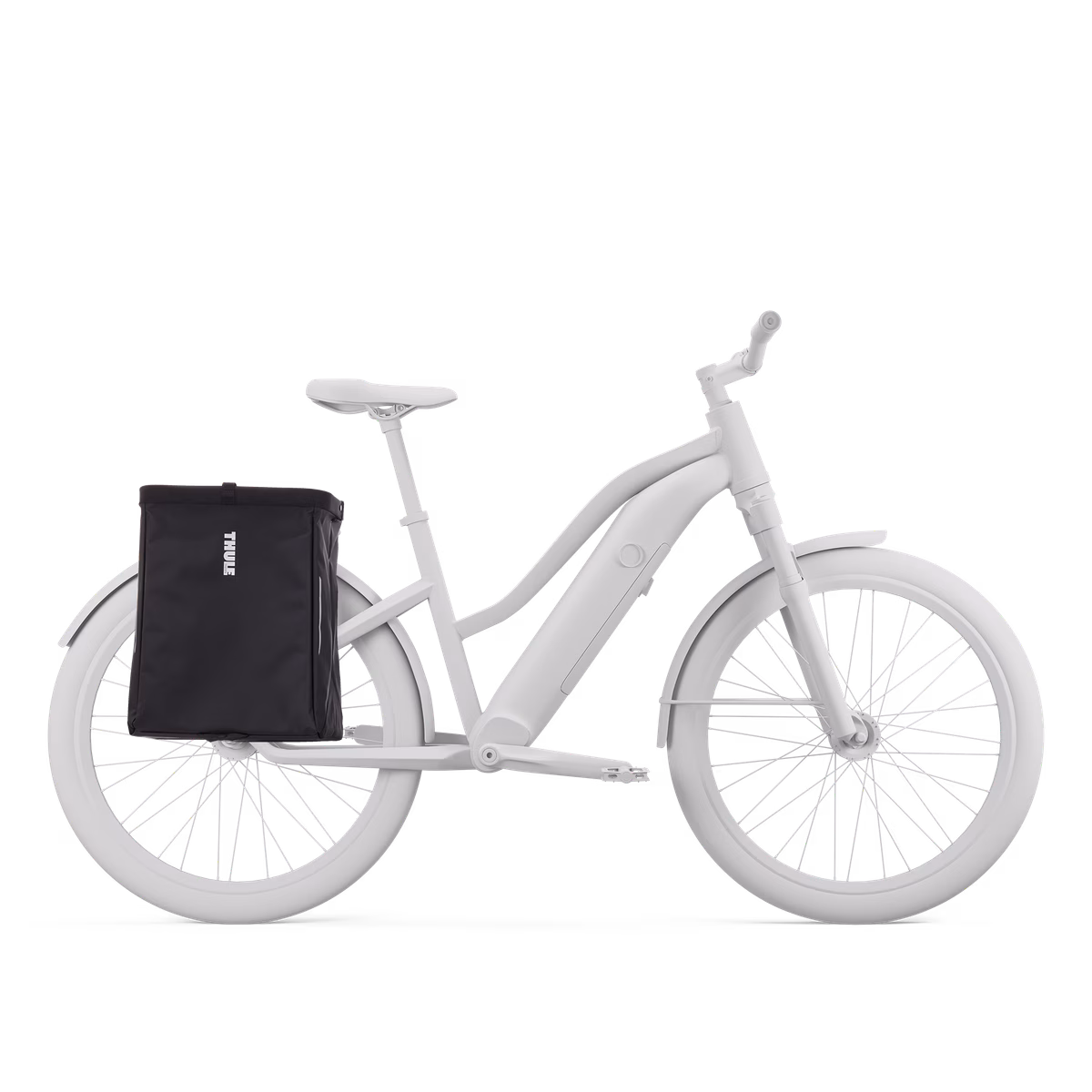 Thule Chasm
pakikott jalgrattale InLock 25L must