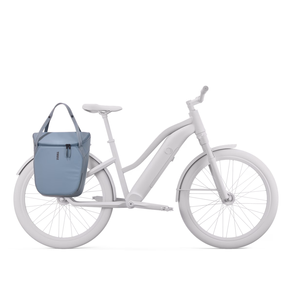 Thule Chasm
jalgratta külmakott InLock 21L helesinine