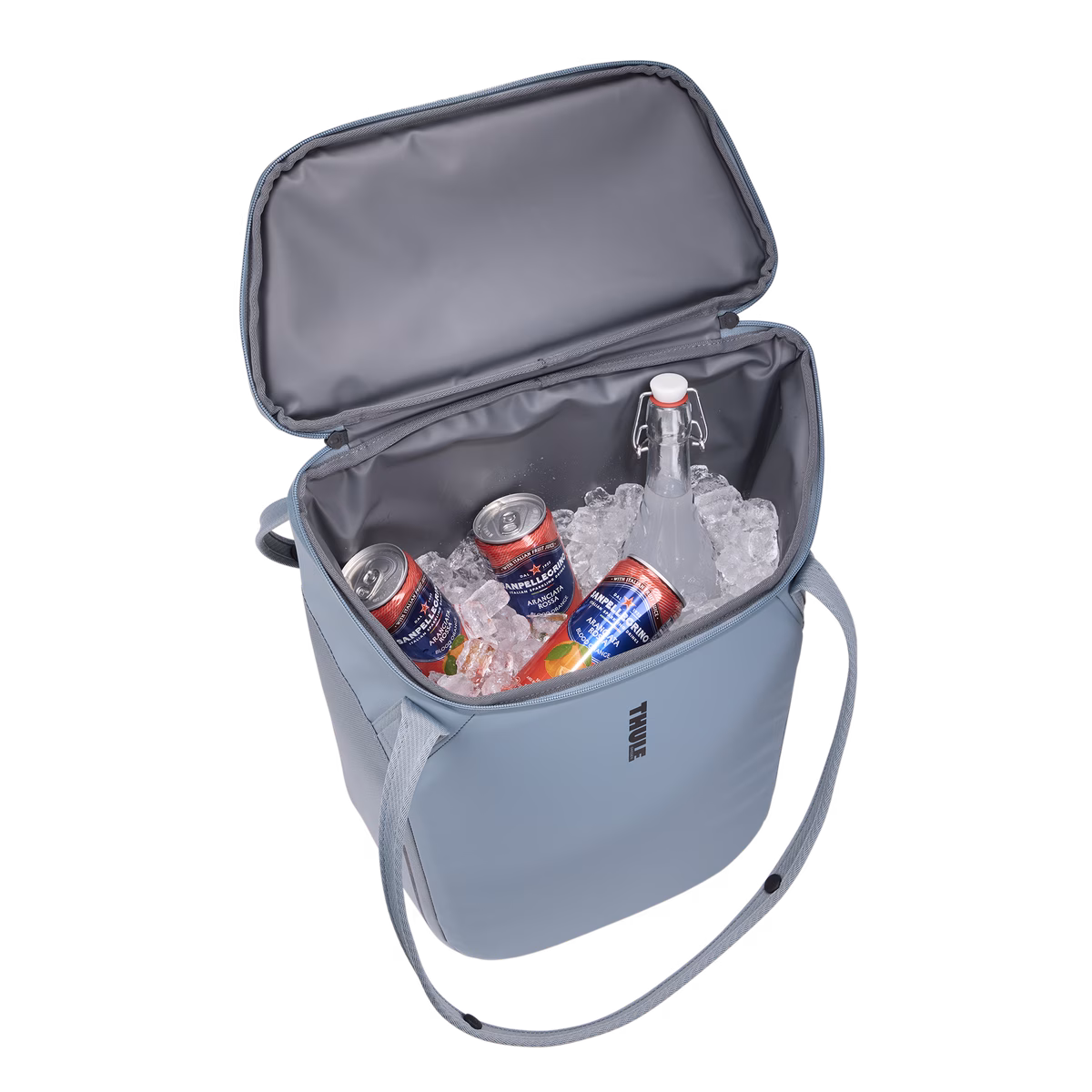 Thule Chasm
jalgratta külmakott InLock 21L helesinine