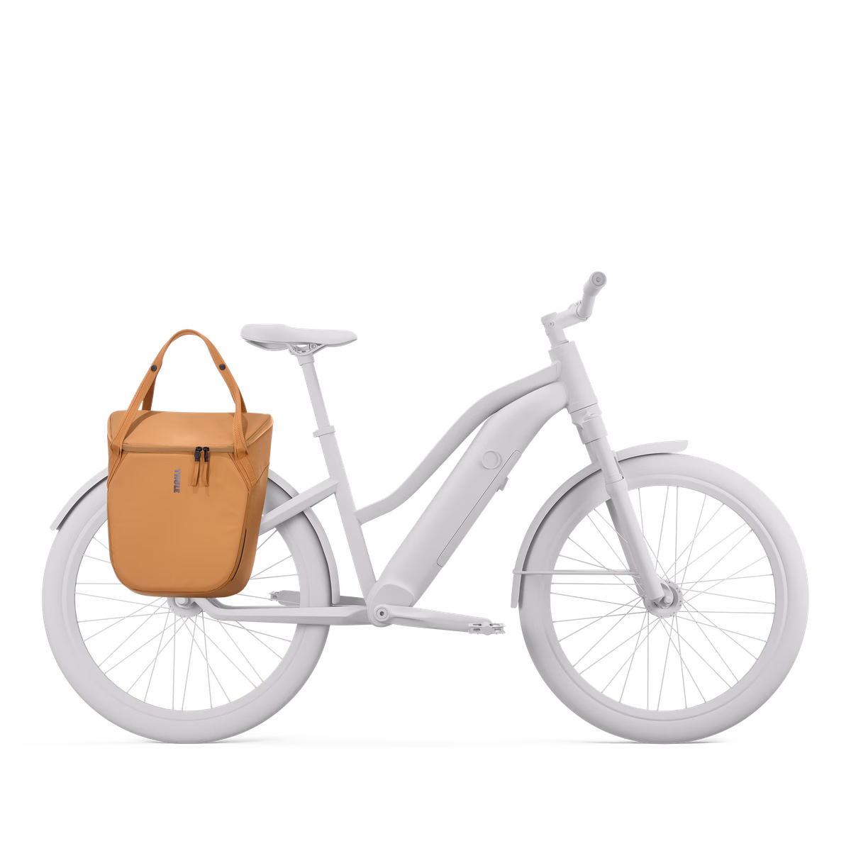 Thule Chasm
külmakott jalgrattale InLock 21L tuhmoranž