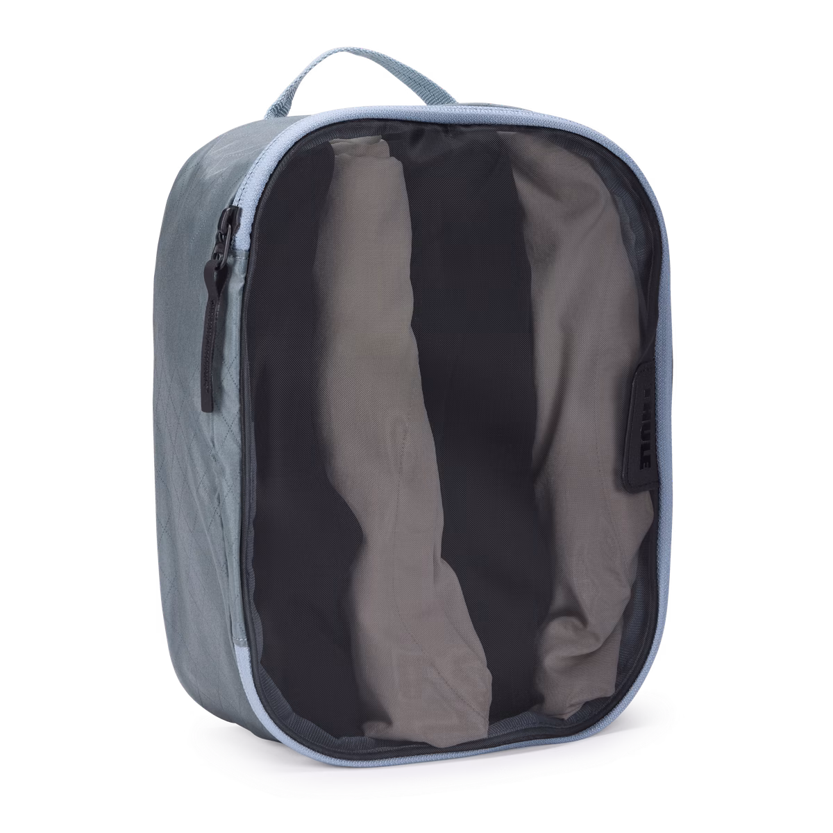 Thule packing cube
pakkimiskuubik väike tiigihall