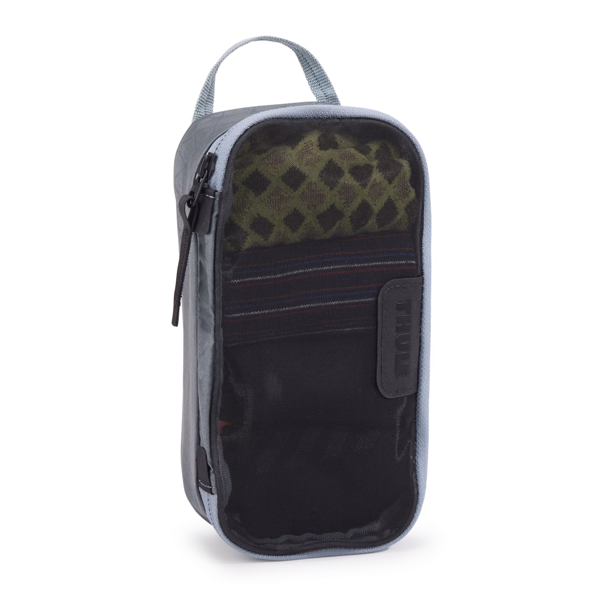 Thule packing cube
pakkimiskuubik ekstra-väike tiigihall