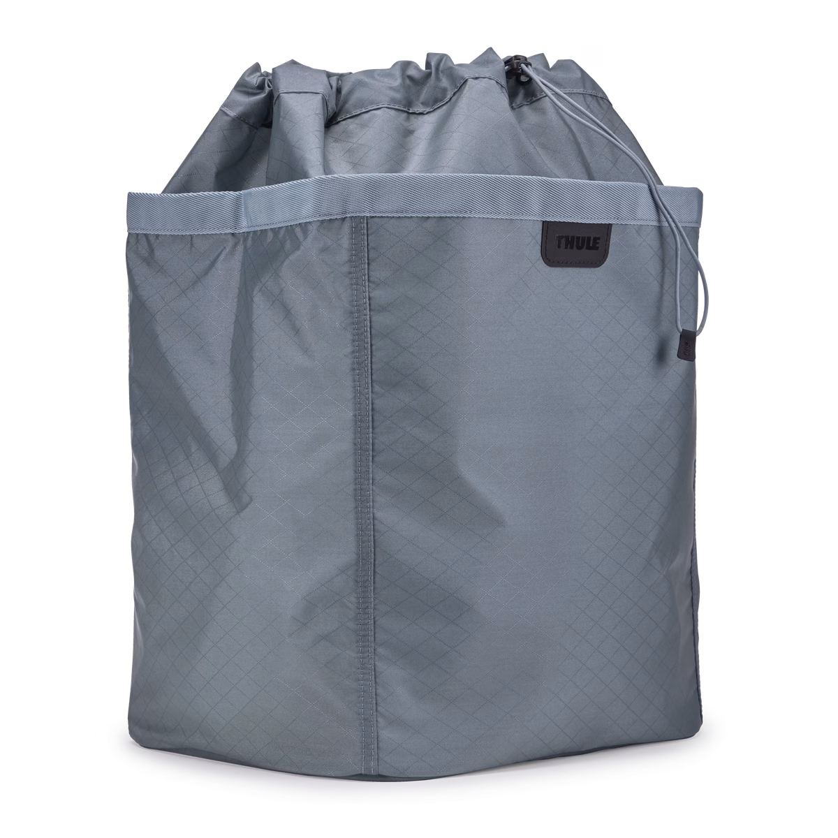 Thule packable laundry bag
pakitav pesukott reisimiseks tiigihall
