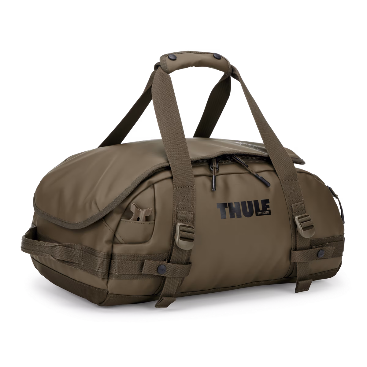 Thule Chasm
30L reisikott Deep Khaki