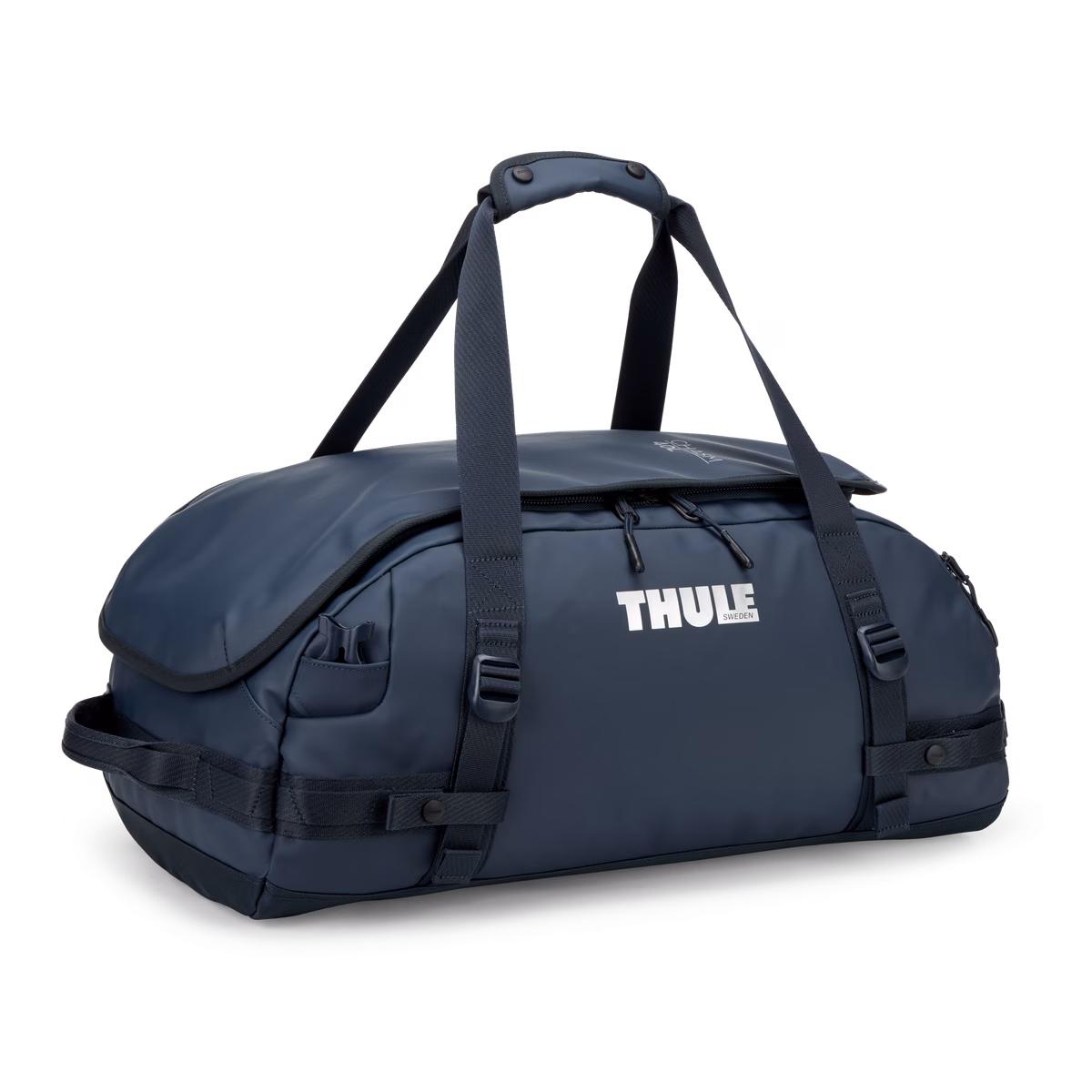 Thule Chasm
40L spordikott tumesinine