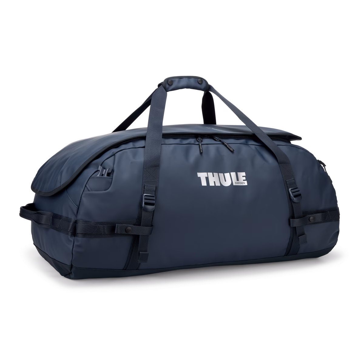 Thule Chasm
90L spordikott tumesinine