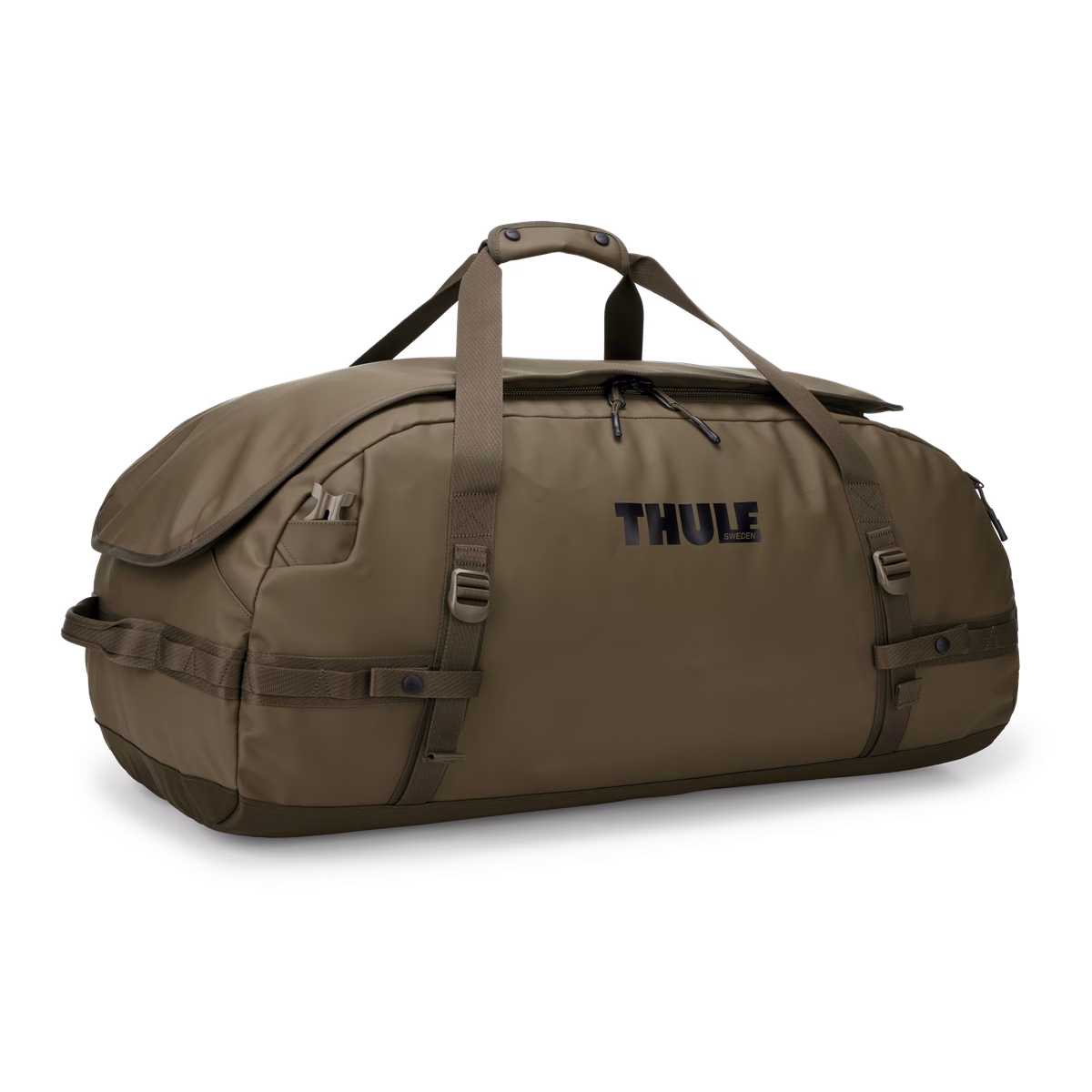 Thule Chasm
90L reisikott Deep Khaki