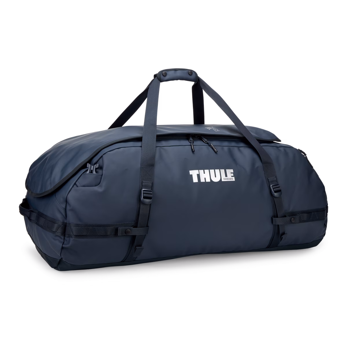 Thule Chasm
130L spordikott tumesinine