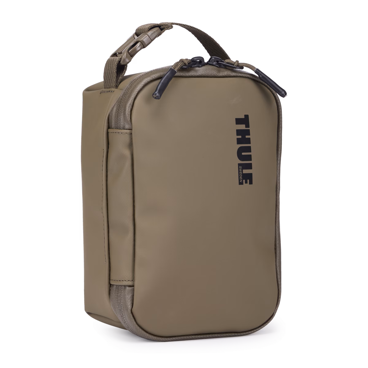 Thule Chasm
väike varustuskott 3L tume khaki