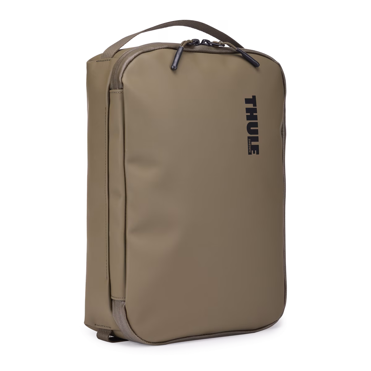 Thule Chasm
keskmise suurusega varustuse kuubik 11L tume khaki