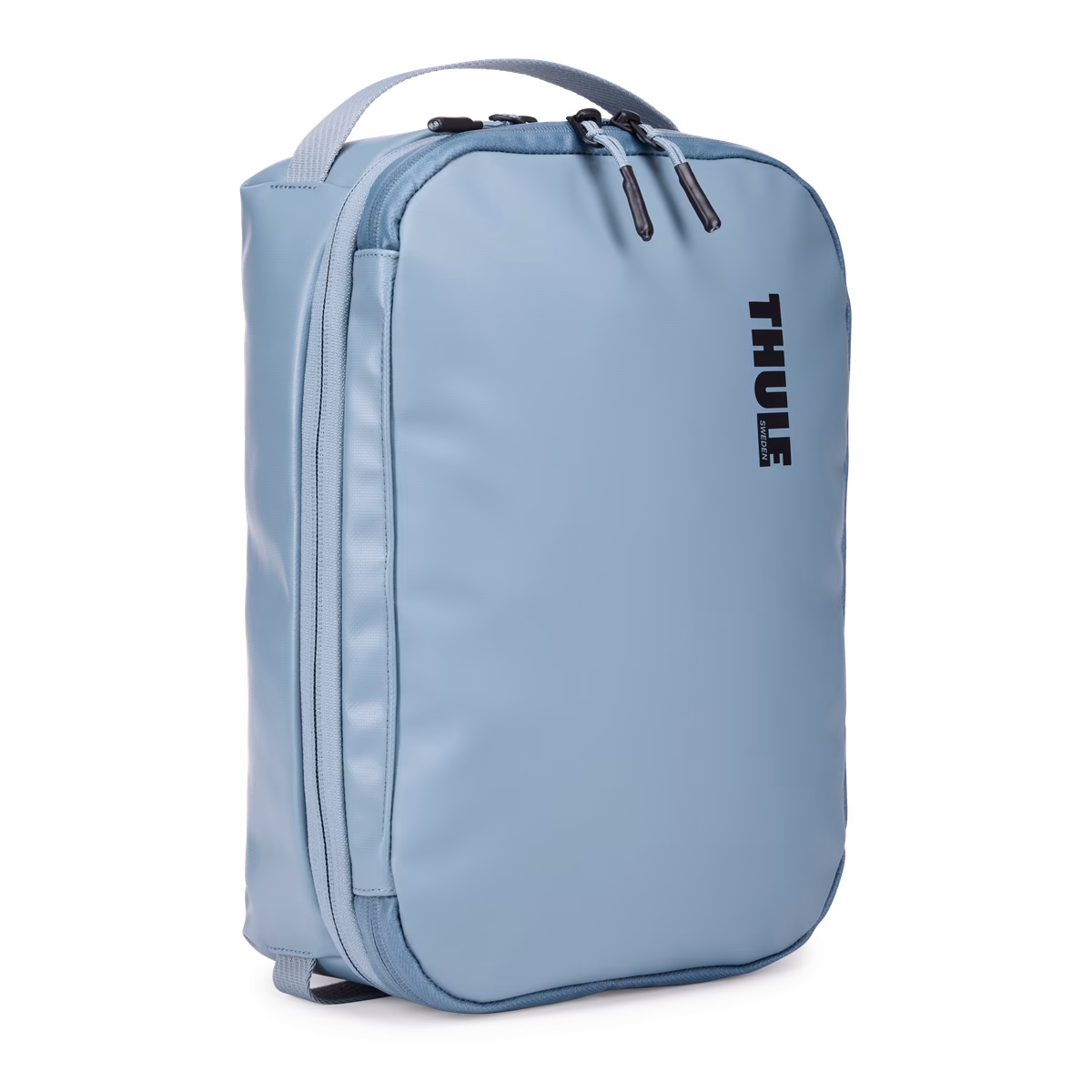 Thule Chasm
suur kokkupressitav varustuskott 10L/15L tiigihall