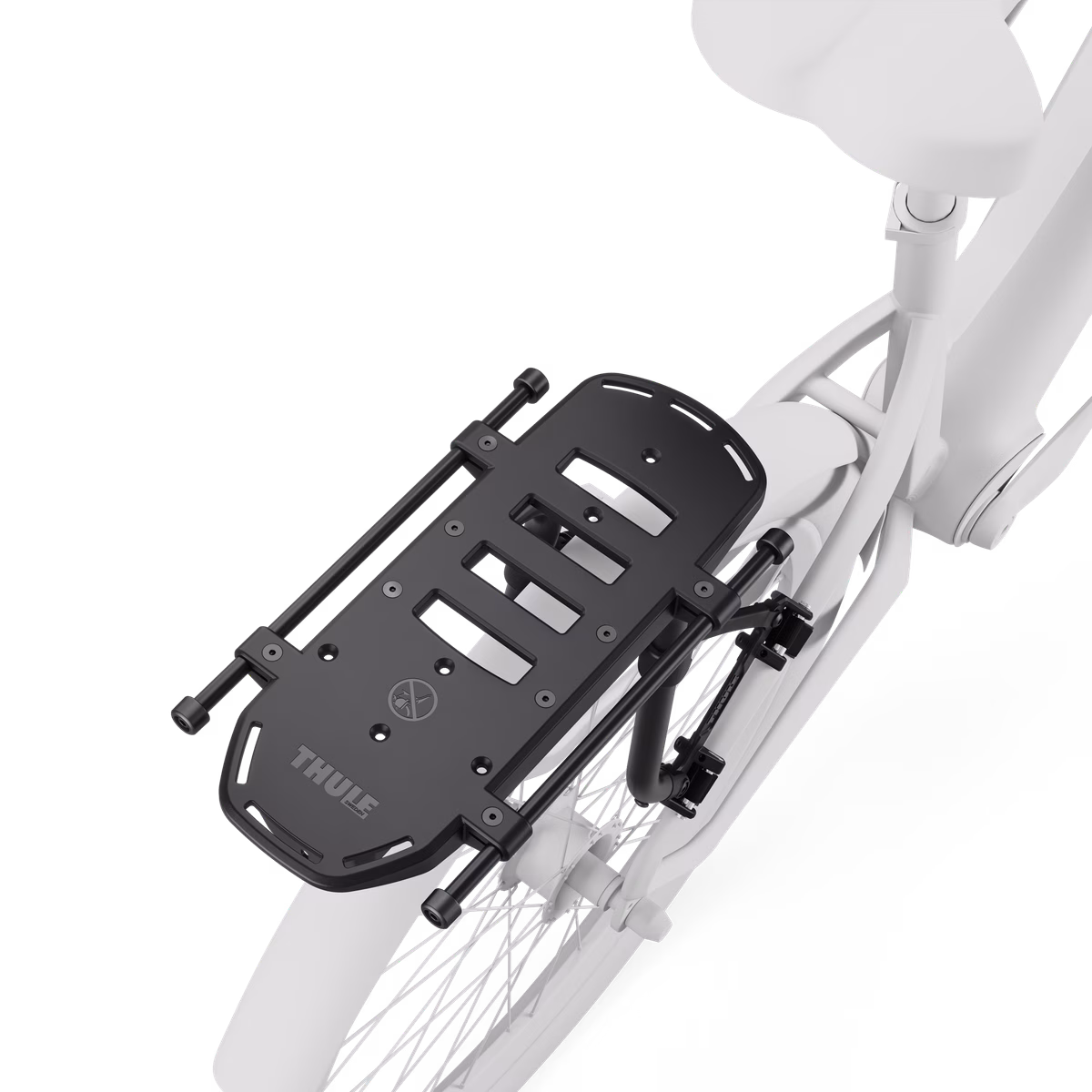 Thule Tour Rack
universaalne jalgrattahoidik, must