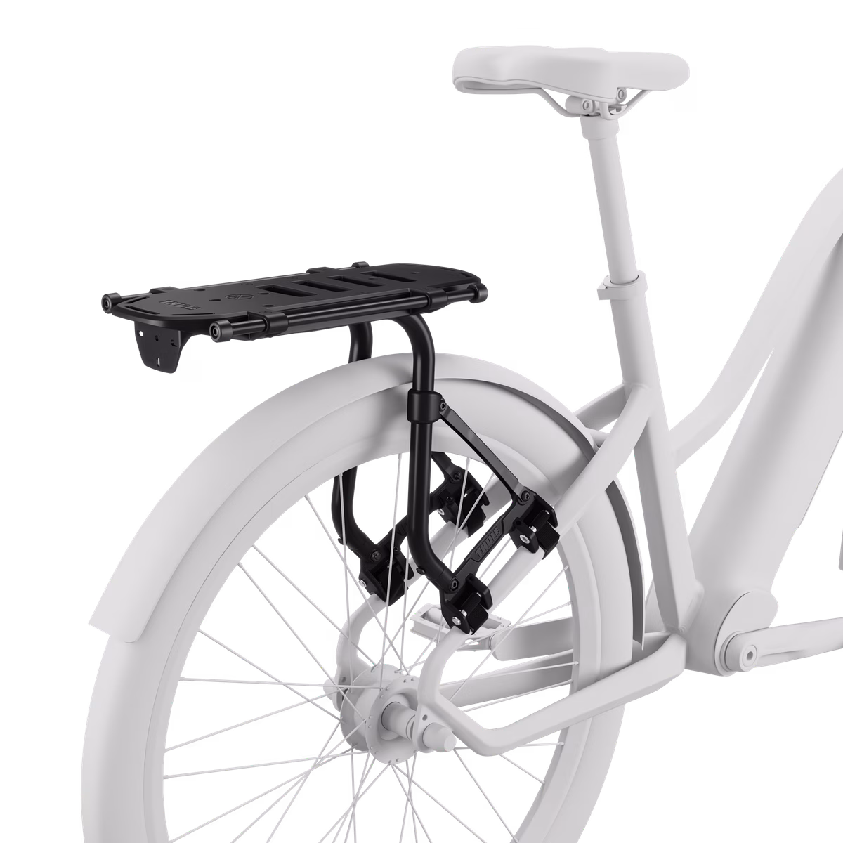 Thule Tour Rack
universaalne jalgrattahoidik, must