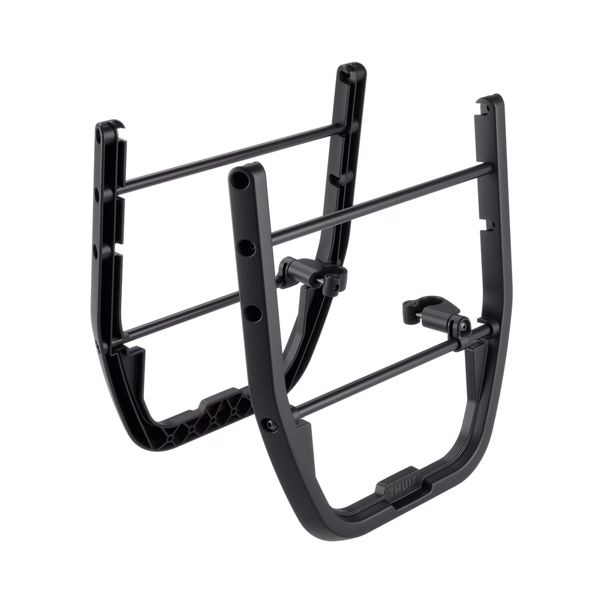 Thule side frames set
Thule Tour Rack külje raamid, must