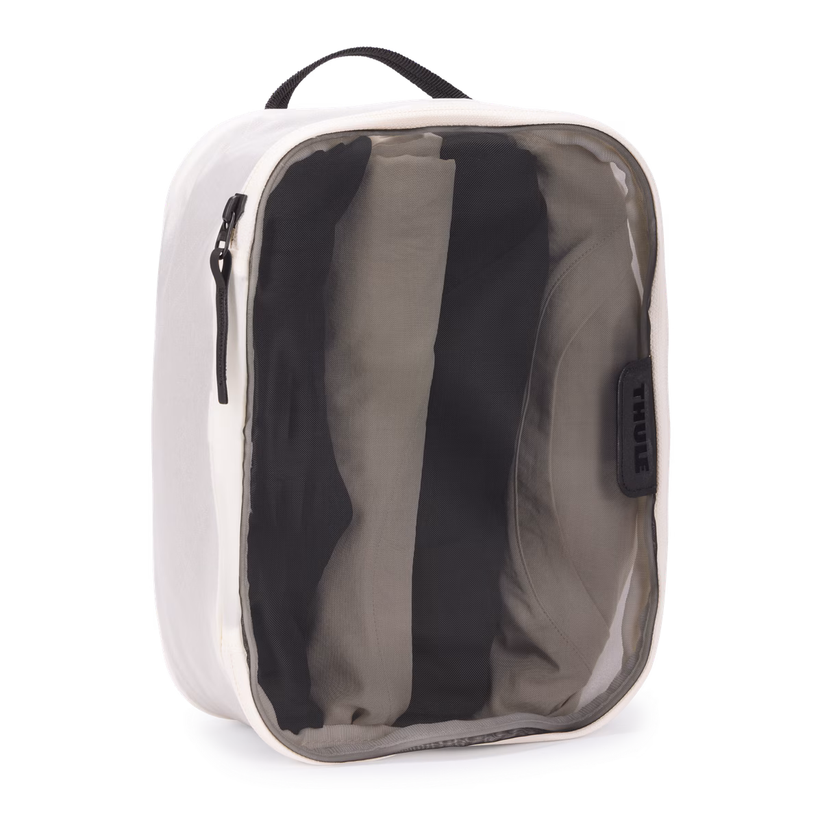 Thule packing cube
väike valge pakkimiskuubik
