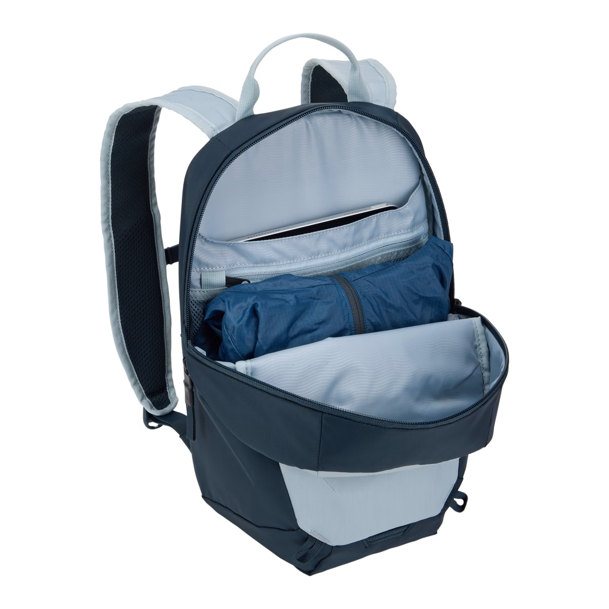 Thule EnRoute
seljakott 12L helesinine/tumesinine