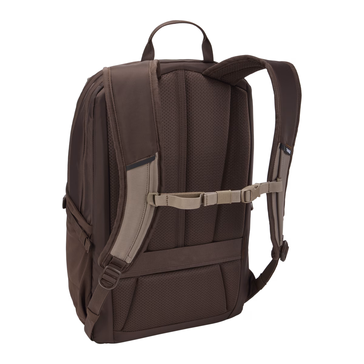 Thule EnRoute
seljakott 23L taupe/pruun