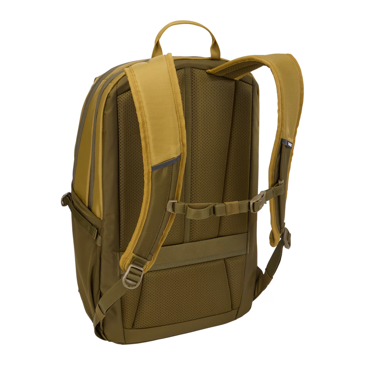 Thule EnRoute
seljakott 23L nutria/roheline