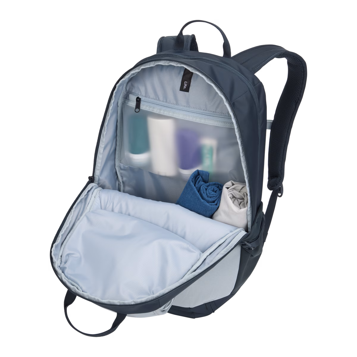 Thule EnRoute
seljakott 26L helesinine/tumesinine