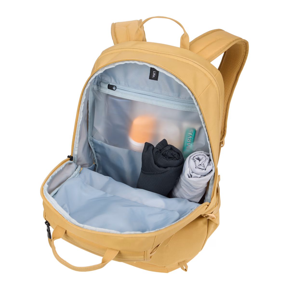 Thule EnRoute
seljakott 26L helekollane