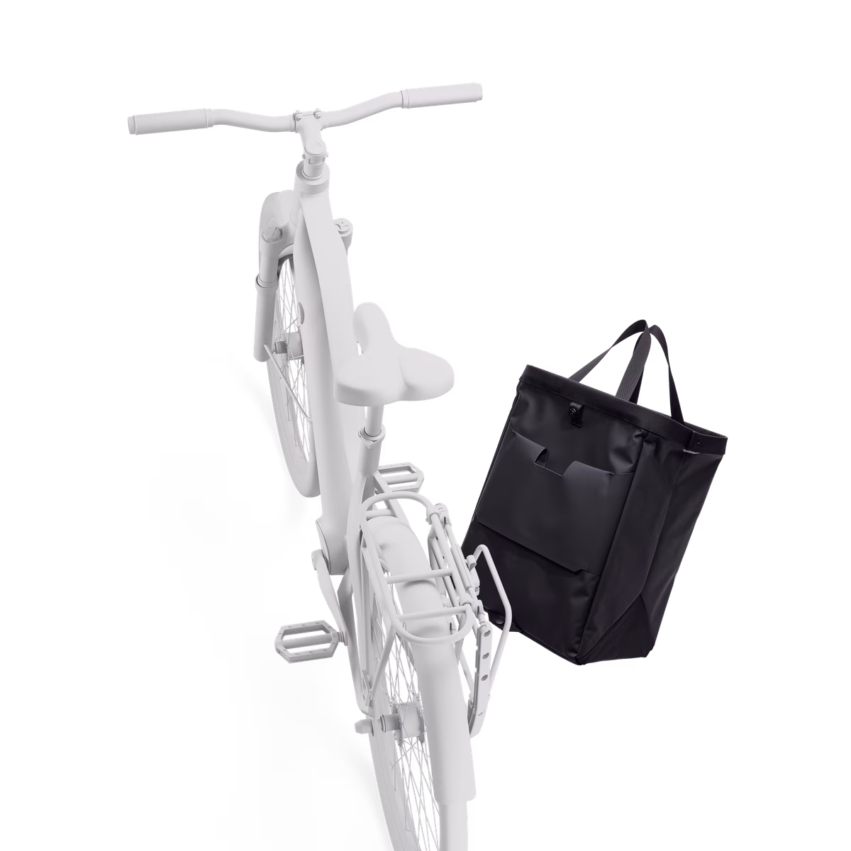 Thule Chasm
pakikott jalgrattale InLock 25L must