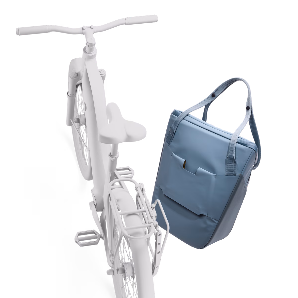 Thule Chasm
jalgratta külmakott InLock 21L helesinine