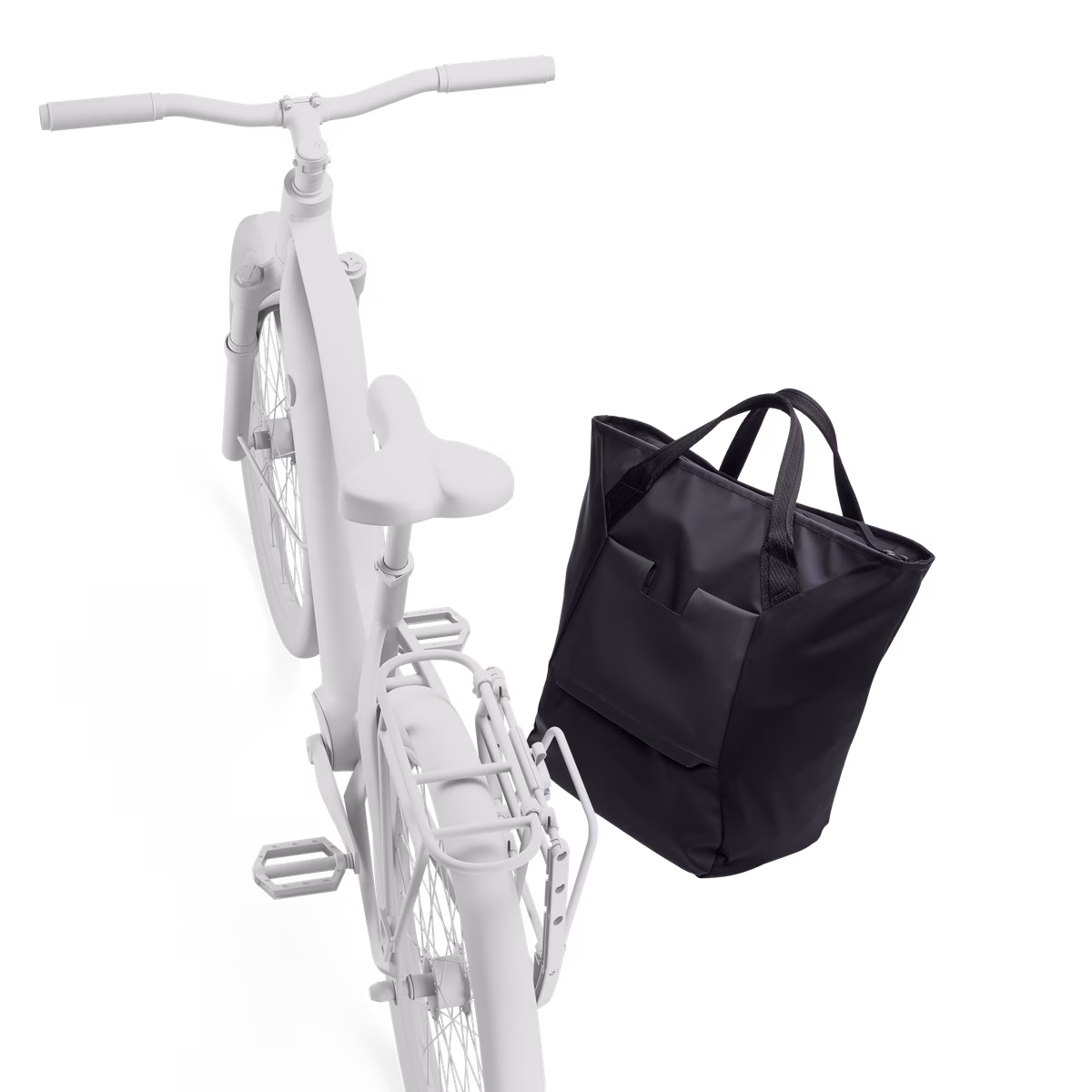 Thule Chasm
jalgratta kandekott InLock 25L must