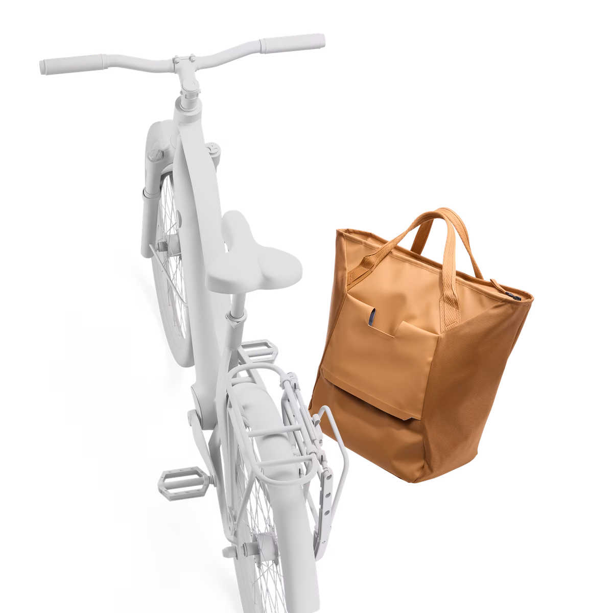 Thule Chasm
jalgratta kandekott InLock 25L tuhmoranž