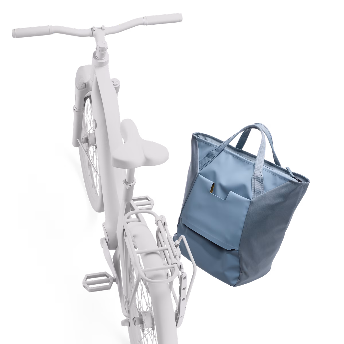 Thule Chasm
jalgratta kandekott InLock 25L helesinine