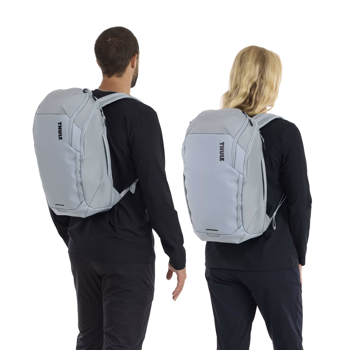 Thule Chasm
sülearvuti seljakott 26L, helesinine