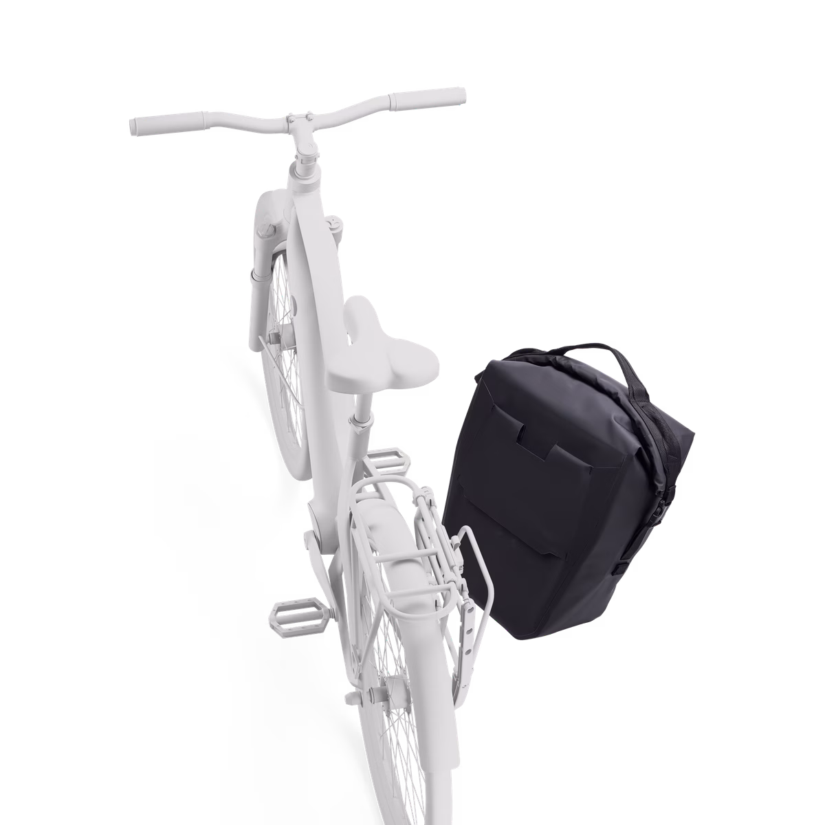 Thule Shield
jalgrattakott InLock 22L must