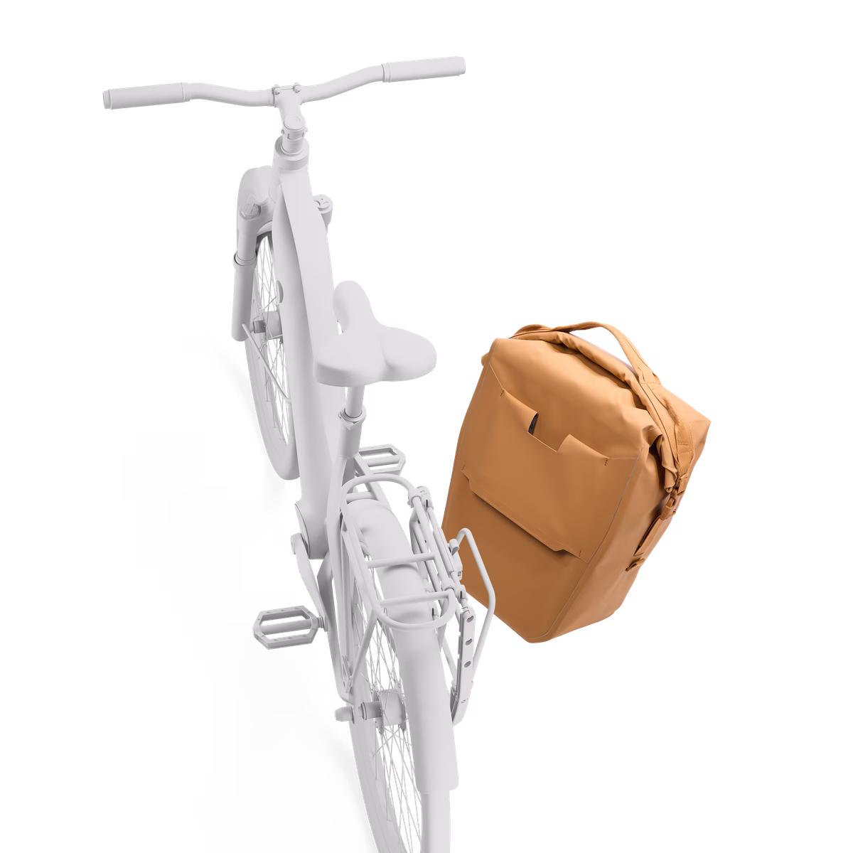 Thule Shield
jalgrattakott InLock 22L tuhmoranz