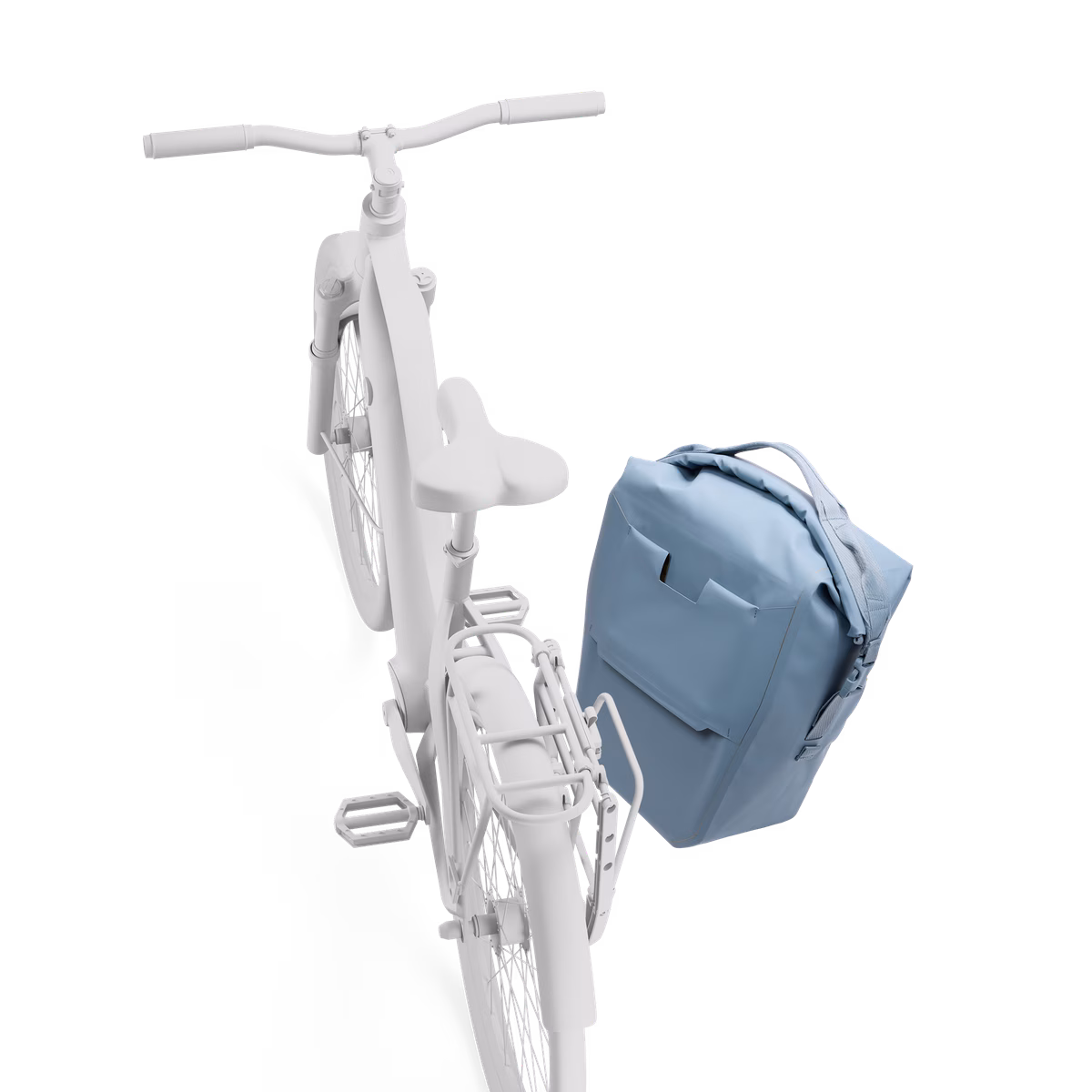 Thule Shield
jalgrattakott koos InLock 22L helesinine