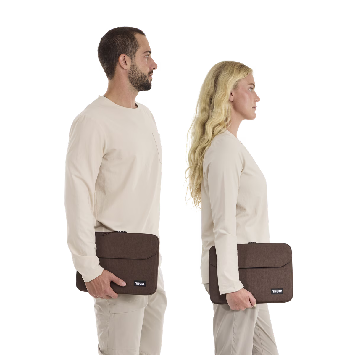 Thule Lithos
MacBook Air 13'' ümbris pruun