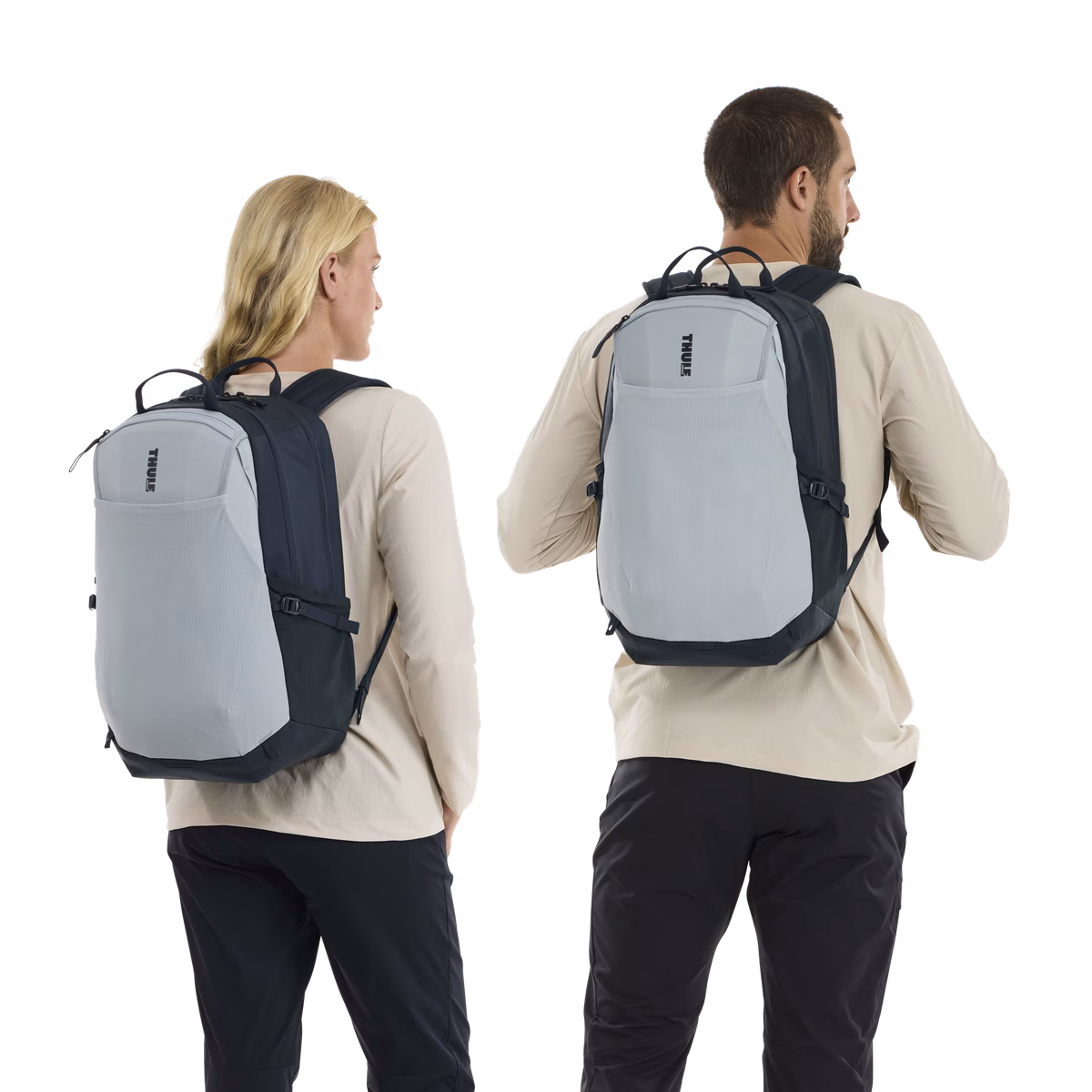 Thule EnRoute
seljakott 26L helesinine/tumesinine