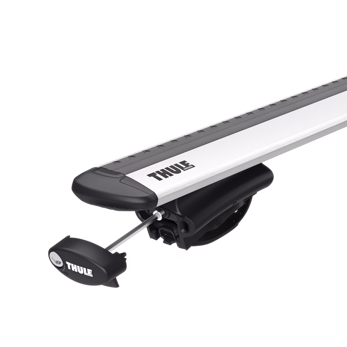 Thule oversize rail foot
tõstetud reelingu jalg suurte reelinguprofiilidega sõidukitele 4-pakk