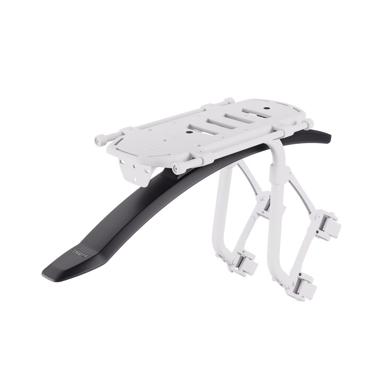 Thule Tour Rack fender
tagumine poritiib, must