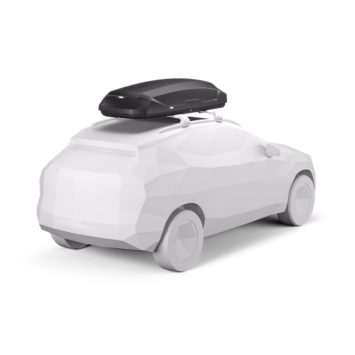 Thule Pulse 2 L
katuseboks
