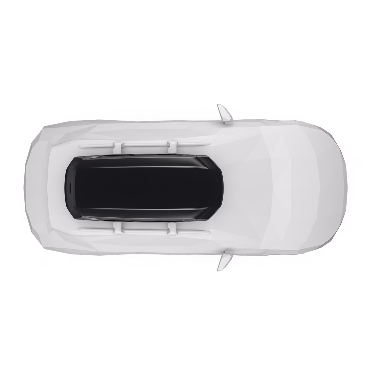 Thule Pulse 2 L
katuseboks