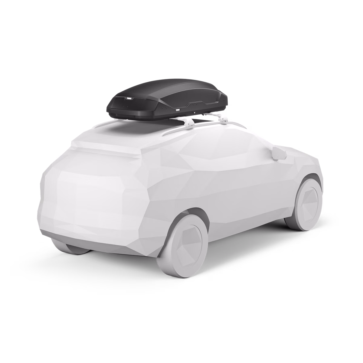 Thule Pulse 2 M
katuseboks